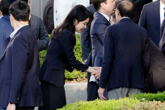 김건희, 국회청문회에 '불출석 사유서'...