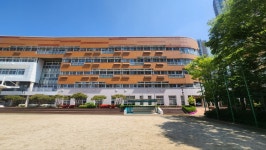 청주 고교 흉기난동 범행 동기는 학교생활 불만...구속영장 신청