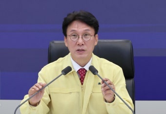 [속보] 김민석 총리 취임…