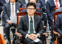 한동훈, 추경호 계엄해제 방해 관련 증인신문 불출석