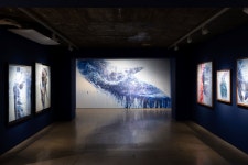 [정승조의 아트홀릭] 사진을 그리는 조선희의 시선