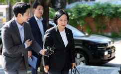 '다주택' 논란, 한성숙 총리 후보자 