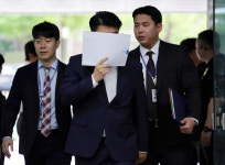 '국힘 당원 집단 가입 의혹' 신천지 전 간부들 구속 기로
