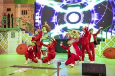 [설 특집] 추억 나누고 재미 더하고 …오월드 속으로