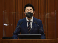 세종시의회 임채성 의원 "쾌적한 주거환경 조성 위해 교통 소음 대책 마련해야"