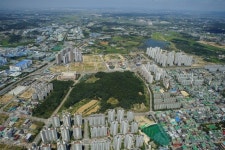 저가 아파트 싹쓸이 천안·아산이 가장 많았다