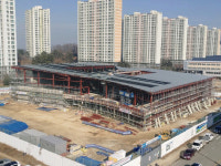 음성군, 공공 체육시설 조성 박차