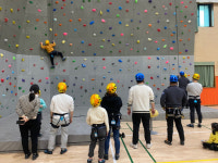 충청남도교육청해양수련원 2022년 동계 가족사랑캠프 운영