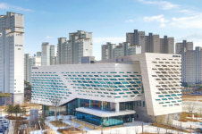 세종시립도서관, 희망도서 바로대출서비스 업무협약