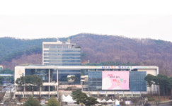 천안시 공공체육시설 확충 역점