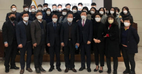 음성 금왕농협, 농업인을 위해 헌신 다짐