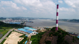 서천군 대규모 투자 장항 지역경제 꿈틀