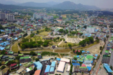일제는 왜 홍주를 홍성으로 지명을 바꿨을까