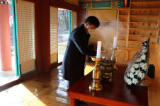 홍성교육지원청, 제33대 주진익 교육장 취임