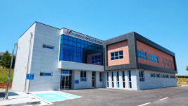 서산 동물 입양카페·반려견 놀이터 유명세