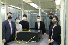 3㎾급 레이저 광원모듈 기술 국산화 성공