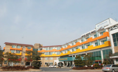 대전학생해양수련원, 학교로 찾아가는 수상안전교육