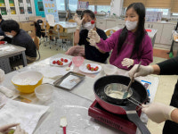 신나는 토요일, 상서초등학교 토요 돌봄프로그램 개강!