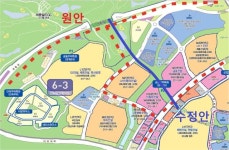 [줌인] 입주-개교 다른 세종시 생활권 속출…원거리 통학 불가피