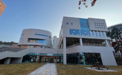 한국폴리텍IV대학 대전캠퍼스, 편의·복지 개선 학생회관 신축