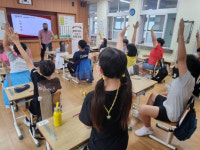 공주기적의도서관, 1.3.1 서평쓰기 프로그램 추진