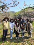 음성군청 환경과, 농촌 일손돕기 진행