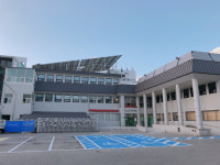 옥천경로당 316 개소 운영재개