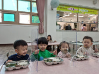 옥천어린이집조리사 인건비지원 공 보육강화