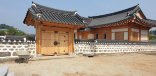 부여 고도이미지찾기사업 한옥 지원 확대