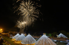 공주 석장리 구석기축제 이모저모