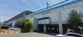 온양온천역사 소통협력공간 탈바꿈 기대