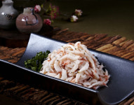 [신팔도명물] 수육+새우젓 찰떡궁합이네