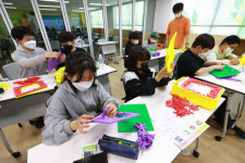 세종시교육원, 12월까지 찾아오는 수학체험교실 운영