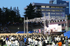 공주대, Close-Up Festival 축제로 캠퍼스에 활기를 되찾아