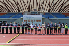 금산교육지원청!! 민관학이 협력한 2022년 행복금산 진로 꿈틀의 날 운영