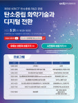 탄소중립 위해 화학산업계 의기투합