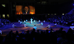 마당극으로 만나는 단재 정신