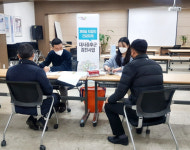 충주시, 바쁜 근로자 위한 건강관리 프로젝트운영