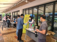 음성군정신건강복지센터,정신건강 증진 캠페인 실시