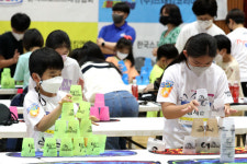 [포토] 스포츠스태킹 대회