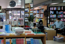 옥천동네서점 책값 반환제시행 주민만족도 높아