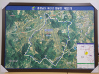 임고면-수성리-31 | 예산군, 행정리 지적·임야도 제작 및 배부