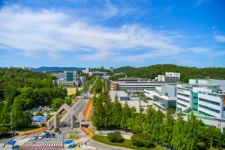 충남대, 개교 70주년 맞아 제2의 도약 나선다