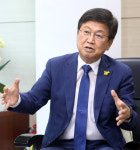 [대일응접실] "미래교육 위한 세종교육특별자치시 완성할 것"