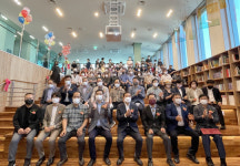 충주시, 지현동 도시재생 거점시설 개관