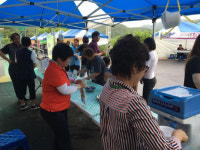 영동군 금강모치체험마을 블루베리축제 열린다