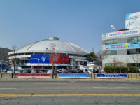 다시 등장한 돔 구장... 각계 의견 분분