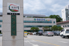 영동레인보우 어린이물놀이장 개장