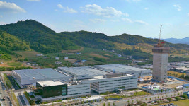 충주시대 현대엘리베이터, 2030 미래 비전 선포식 열어