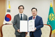 이석봉 대전시 과학부시장 취임…일류 경제도시 만들겠다
